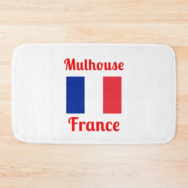 Item preview, Mulhouse France - Stylish Prints, designed and sold by Fleetwood1994.