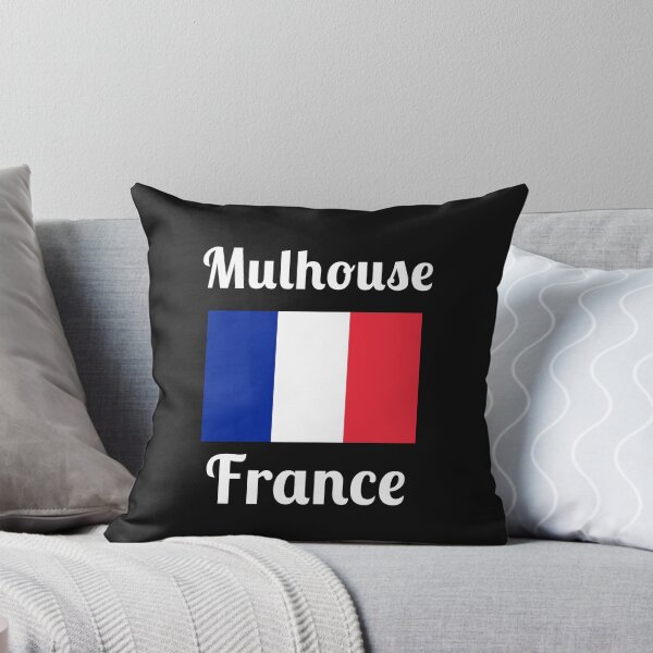 Item preview, Mulhouse France - Stylish Prints, designed and sold by Fleetwood1994.