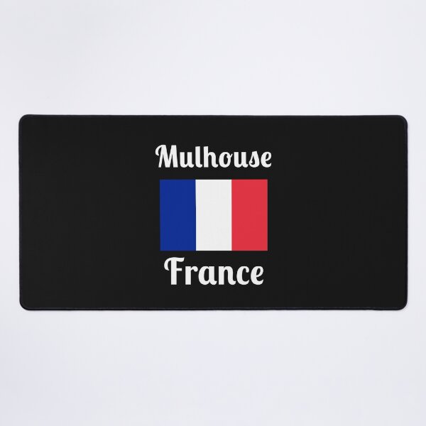 Item preview, Mulhouse France - Stylish Prints, designed and sold by Fleetwood1994.