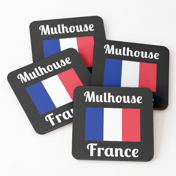 Item preview, Mulhouse France - Stylish Prints, designed and sold by Fleetwood1994.