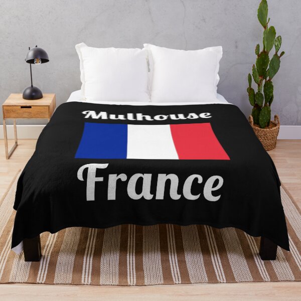 Item preview, Mulhouse France - Stylish Prints, designed and sold by Fleetwood1994.