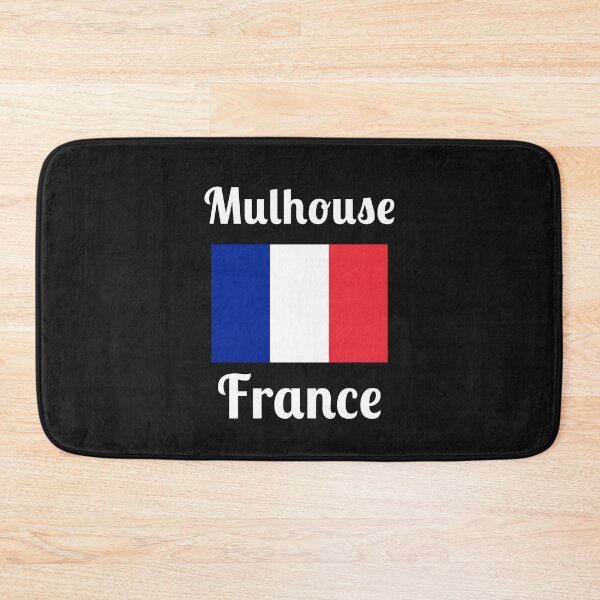 Item preview, Mulhouse France - Stylish Prints, designed and sold by Fleetwood1994.