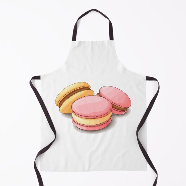 Item preview, Three Cute Macaroon designed and sold by LudaRu.