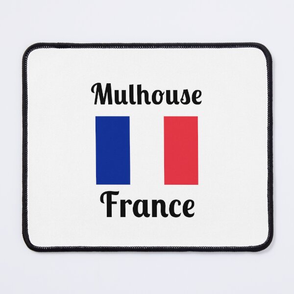 Item preview, Mulhouse France - Stylish Prints, designed and sold by Fleetwood1994.