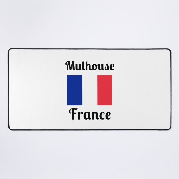 Item preview, Mulhouse France - Stylish Prints, designed and sold by Fleetwood1994.
