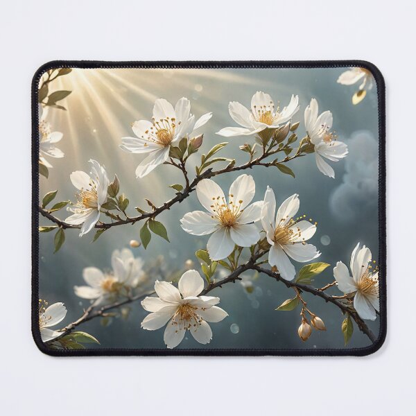 Item preview, Flowers in spring designed and sold by LilithsDesires.
