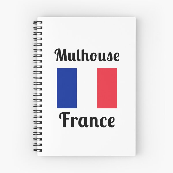 Item preview, Mulhouse France - Stylish Prints, designed and sold by Fleetwood1994.