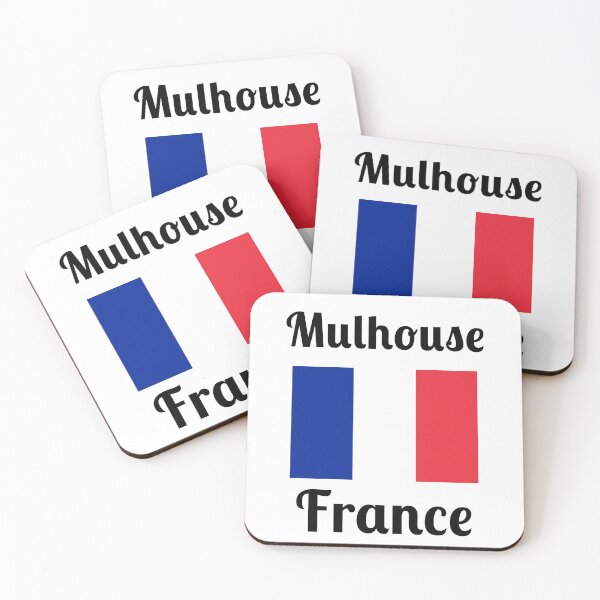 Item preview, Mulhouse France - Stylish Prints, designed and sold by Fleetwood1994.
