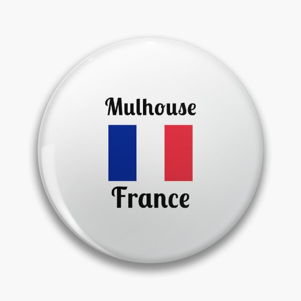 Item preview, Mulhouse France - Stylish Prints, designed and sold by Fleetwood1994.