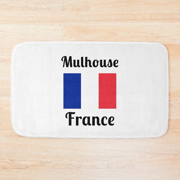 Item preview, Mulhouse France - Stylish Prints, designed and sold by Fleetwood1994.