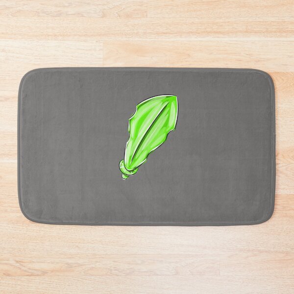 Item preview, Glowing Green Sword designed and sold by Stipper Store.