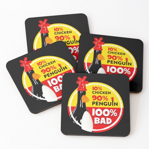 Item preview, 100% Bad designed and sold by Tamsinbutl.