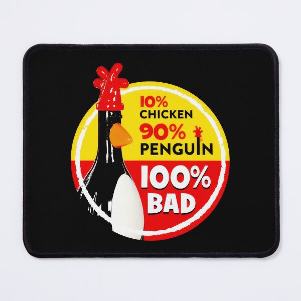 Item preview, 100% Bad designed and sold by Tamsinbutl.