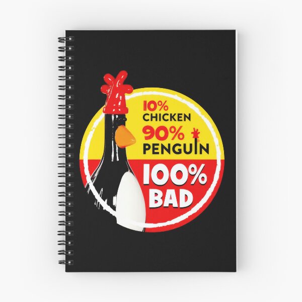 Item preview, 100% Bad designed and sold by Tamsinbutl.