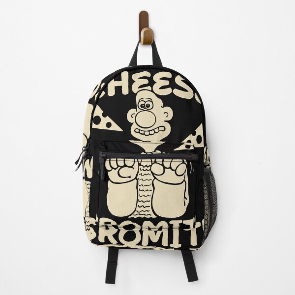 Item preview, Cheese Gromit designed and sold by Tamsinbutl.