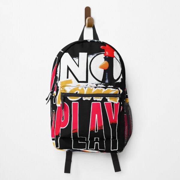 Item preview, No Fowl Play designed and sold by Tamsinbutl.