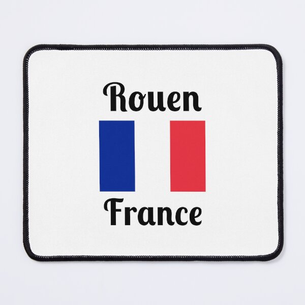 Item preview, Rouen France - Stylish Prints, designed and sold by Fleetwood1994.
