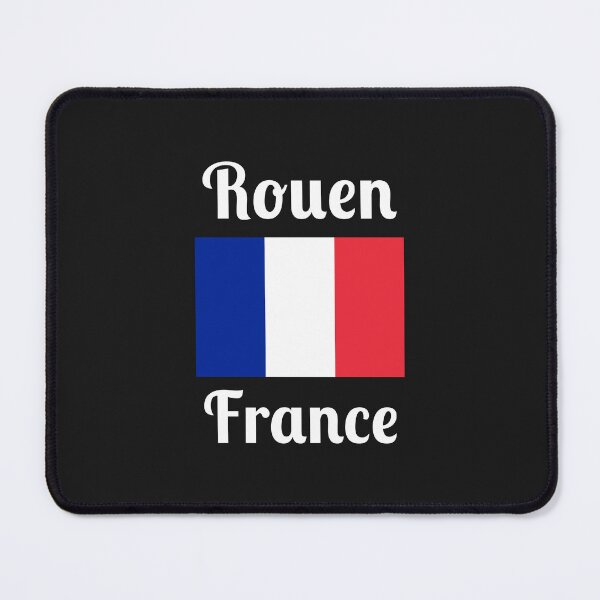 Item preview, Rouen France - Stylish Prints, designed and sold by Fleetwood1994.
