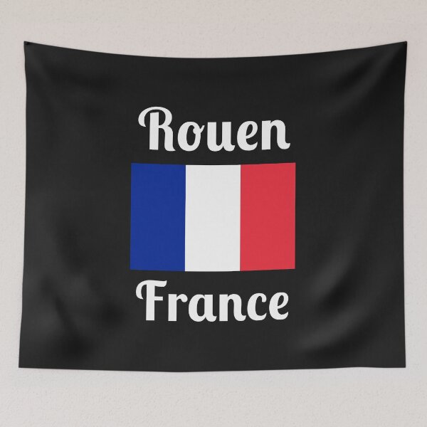 Item preview, Rouen France - Stylish Prints, designed and sold by Fleetwood1994.