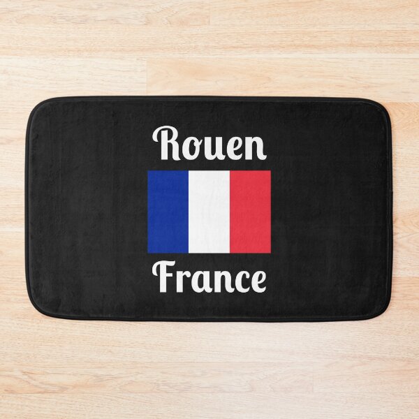 Item preview, Rouen France - Stylish Prints, designed and sold by Fleetwood1994.