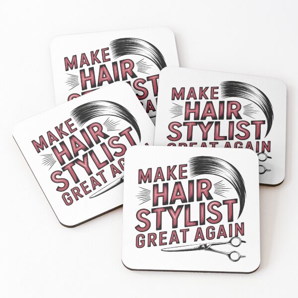 Item preview, Bold tribute design celebrating passionate, creative hairstylist culture. designed and sold by K3DreamKreation.