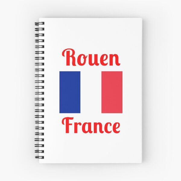 Item preview, Rouen France - Stylish Prints, designed and sold by Fleetwood1994.
