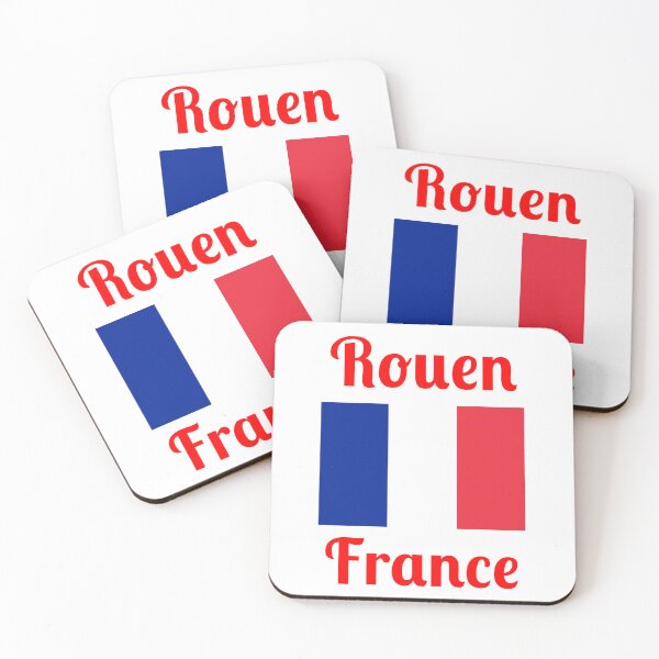Item preview, Rouen France - Stylish Prints, designed and sold by Fleetwood1994.