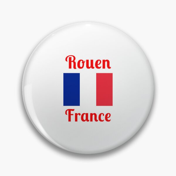 Item preview, Rouen France - Stylish Prints, designed and sold by Fleetwood1994.