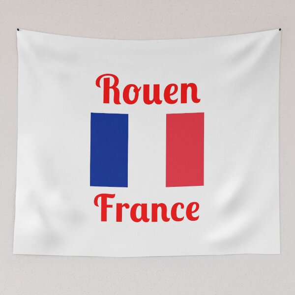 Item preview, Rouen France - Stylish Prints, designed and sold by Fleetwood1994.