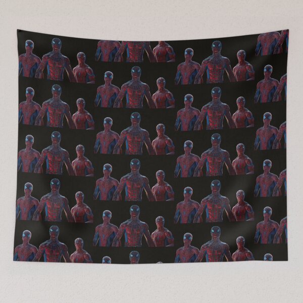 Item preview, Arachnid Men designed and sold by Art-by-Nessa.