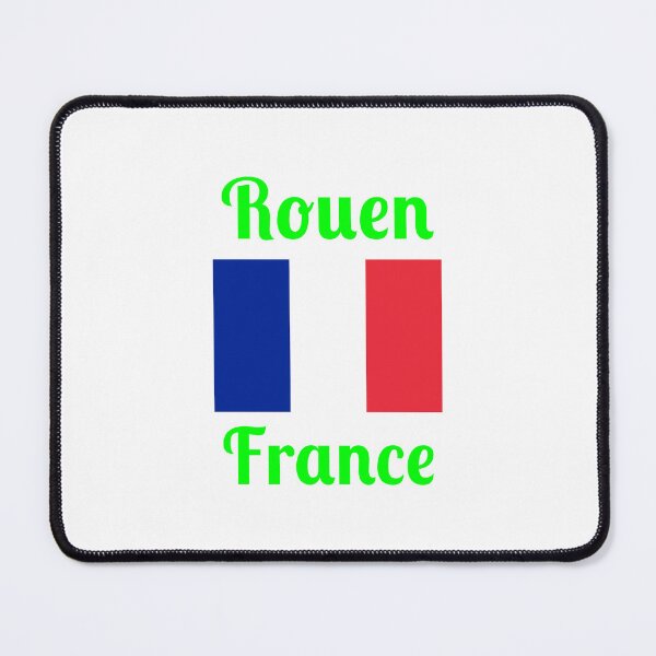 Item preview, Rouen France - Stylish Prints, designed and sold by Fleetwood1994.