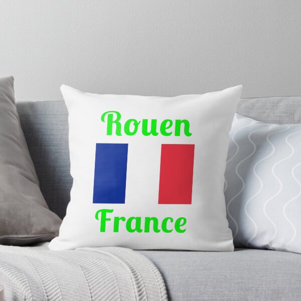 Item preview, Rouen France - Stylish Prints, designed and sold by Fleetwood1994.