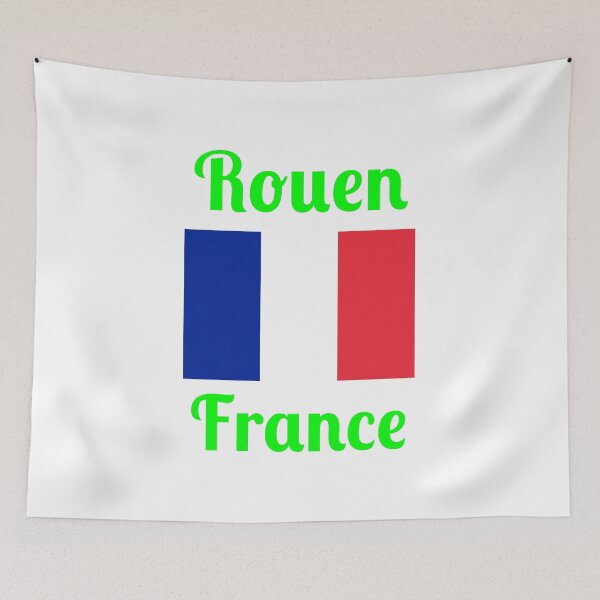Item preview, Rouen France - Stylish Prints, designed and sold by Fleetwood1994.