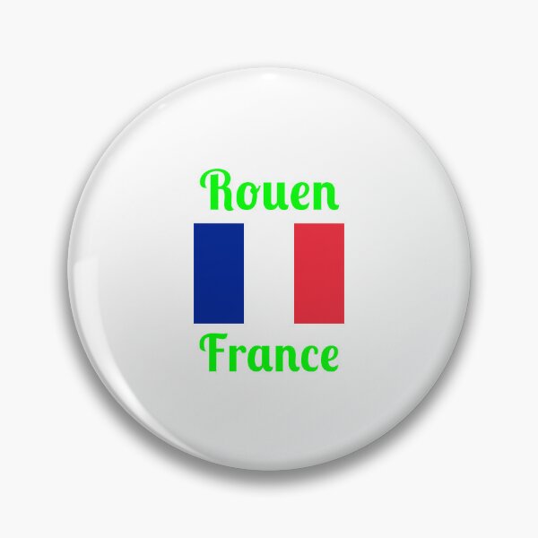 Item preview, Rouen France - Stylish Prints, designed and sold by Fleetwood1994.