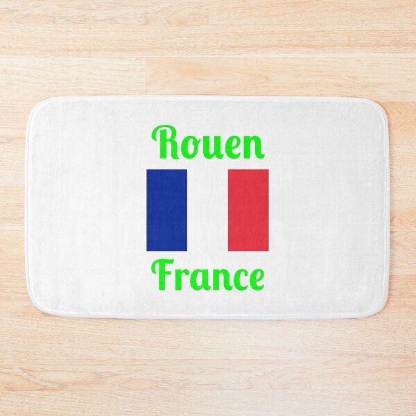 Item preview, Rouen France - Stylish Prints, designed and sold by Fleetwood1994.