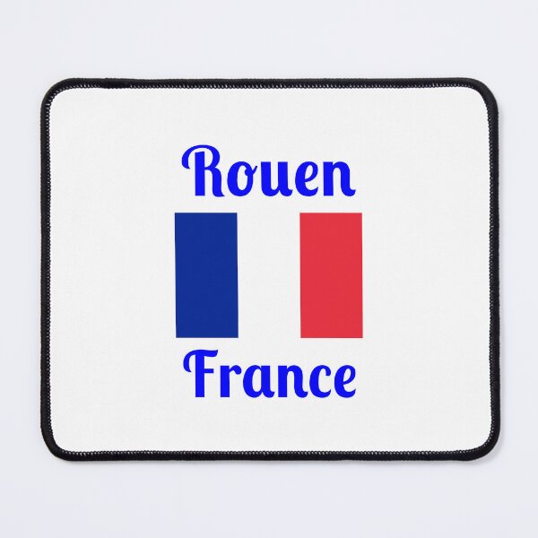Item preview, Rouen France - Stylish Prints, designed and sold by Fleetwood1994.