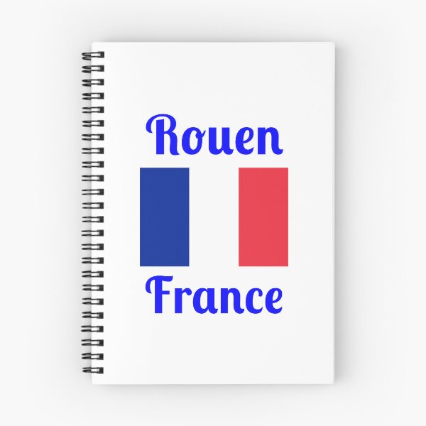 Item preview, Rouen France - Stylish Prints, designed and sold by Fleetwood1994.