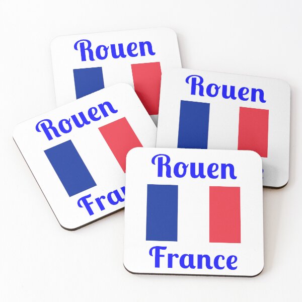 Item preview, Rouen France - Stylish Prints, designed and sold by Fleetwood1994.