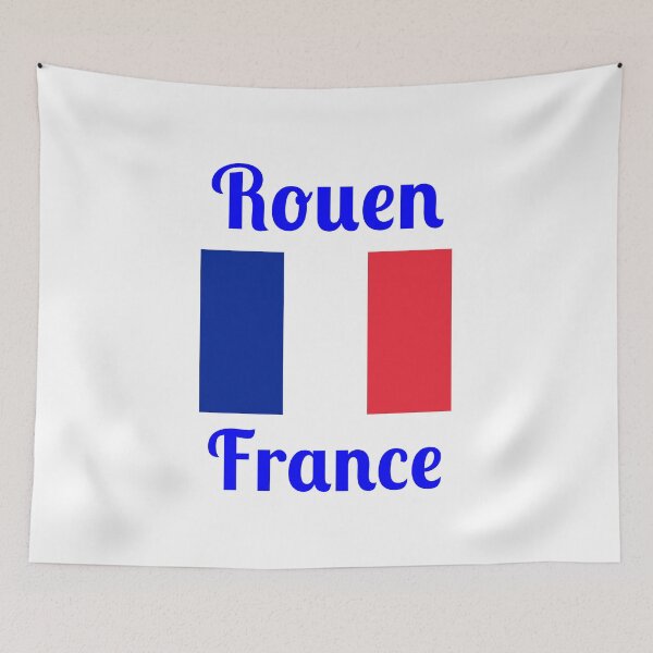 Item preview, Rouen France - Stylish Prints, designed and sold by Fleetwood1994.