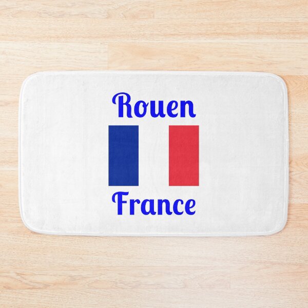 Item preview, Rouen France - Stylish Prints, designed and sold by Fleetwood1994.
