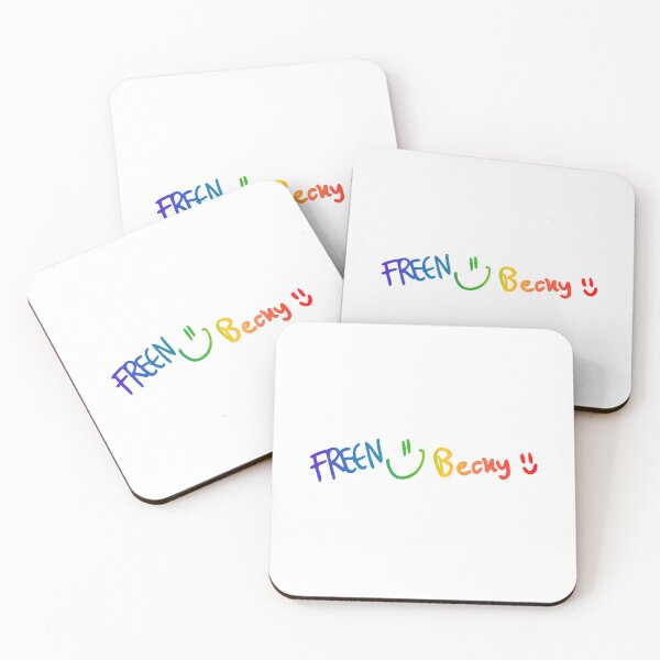 Item preview, Freenbecky Signature Rainbow | Gap the Series, The Loyal Pin, Uranus2324 Freen Becky Autograph Thai GL designed and sold by PawaPotto.