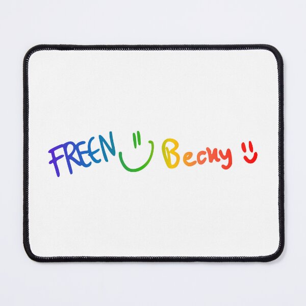 Item preview, Freenbecky Signature Rainbow | Gap the Series, The Loyal Pin, Uranus2324 Freen Becky Autograph Thai GL designed and sold by PawaPotto.