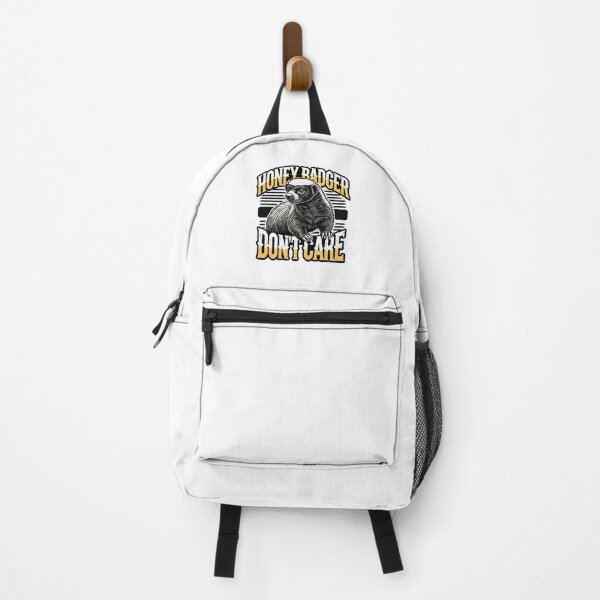 Item preview, Honey Badger Don't Care designed and sold by Blason.