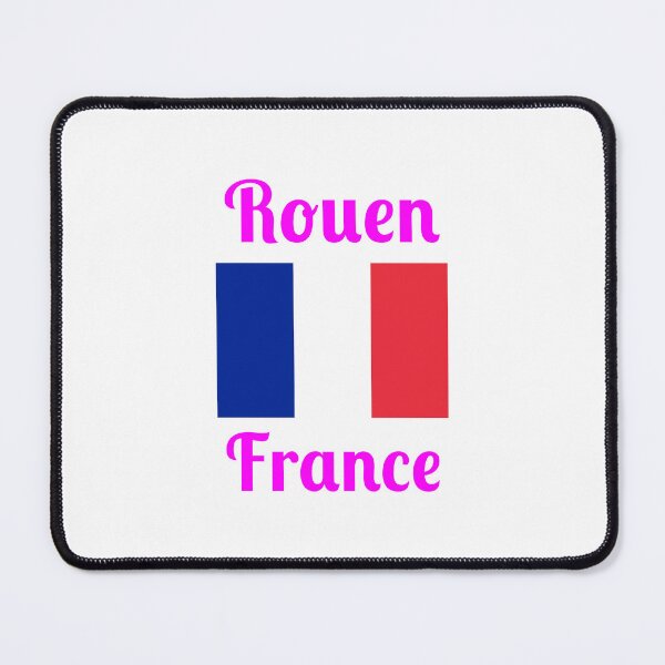 Item preview, Rouen France - Stylish Prints, designed and sold by Fleetwood1994.