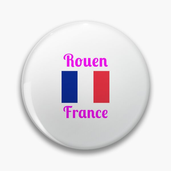 Item preview, Rouen France - Stylish Prints, designed and sold by Fleetwood1994.
