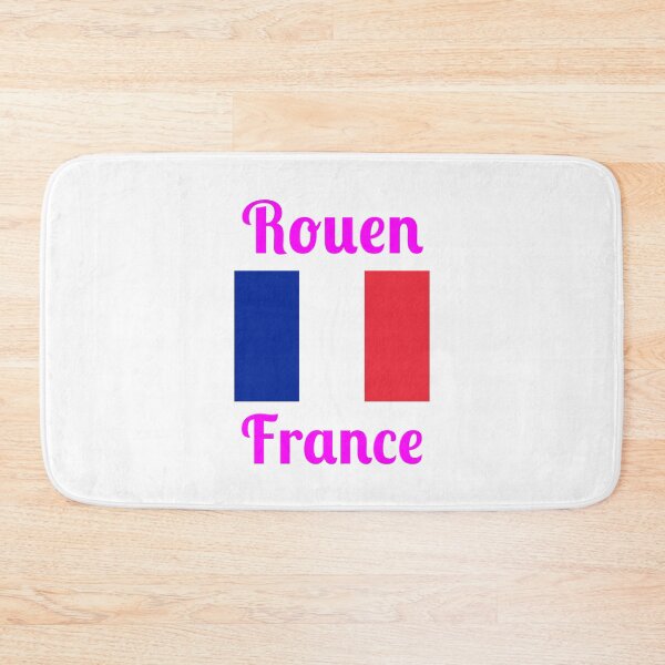 Item preview, Rouen France - Stylish Prints, designed and sold by Fleetwood1994.