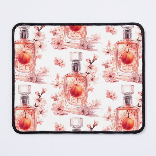 Item preview, Watercolor Peach Illustration – Hand-Painted Fruit Art designed and sold by Moss and Moon Studio.