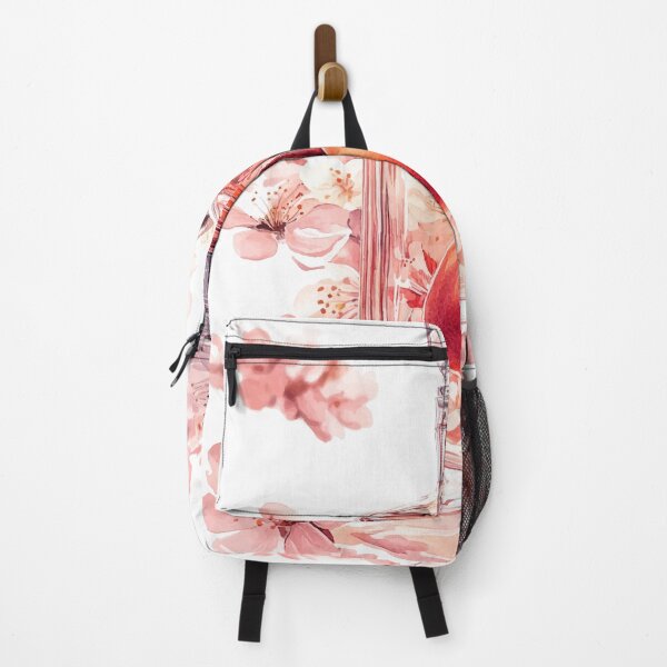 Item preview, Watercolor Peach Illustration – Hand-Painted Fruit Art designed and sold by Moss and Moon Studio.