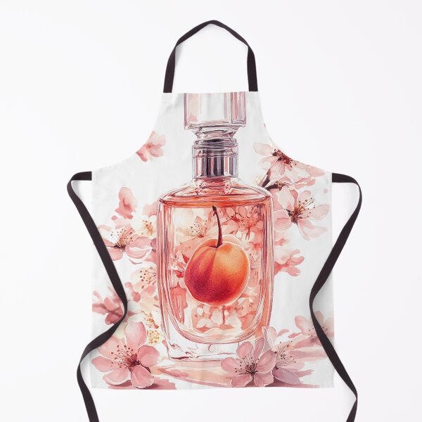 Item preview, Watercolor Peach Illustration – Hand-Painted Fruit Art designed and sold by Moss and Moon Studio.