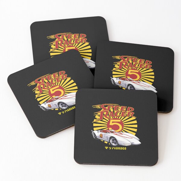 Item preview, Speed Racer - Anime Japan Cars designed and sold by DianeHislelia.
